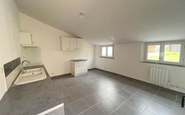 Maison à vendre    7 pièces •  Festieux