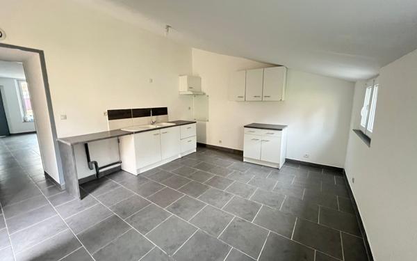 Maison à vendre    7 pièces •  Festieux