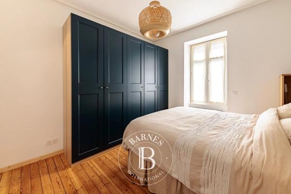 Nantes, Maison 6 Chambres -  135 m² à vendre