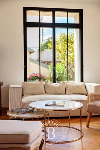 Nantes, Maison 6 Chambres -  135 m² à vendre