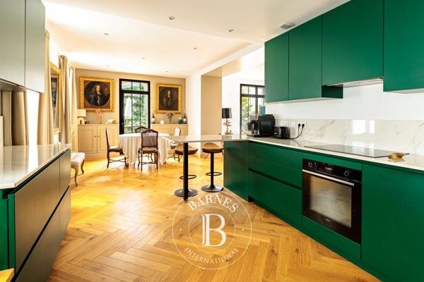 Nantes, Maison 6 Chambres -  135 m² à vendre