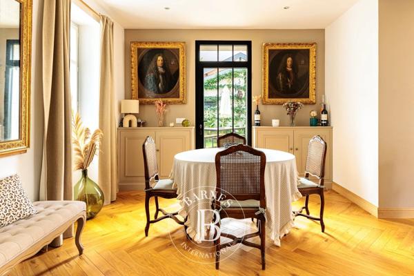 Nantes, Maison 6 Chambres -  135 m² à vendre