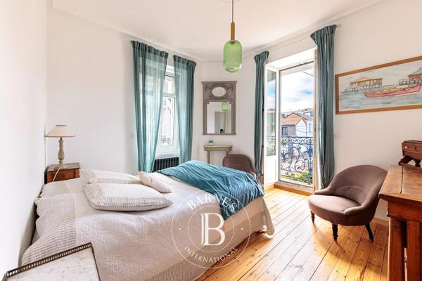 Nantes, Maison 6 Chambres -  135 m² à vendre
