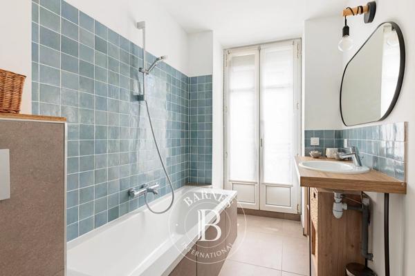 Nantes, Maison 6 Chambres -  135 m² à vendre