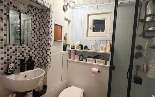 Maison à vendre    5 pièces • 89 m2 Saint-Égrève