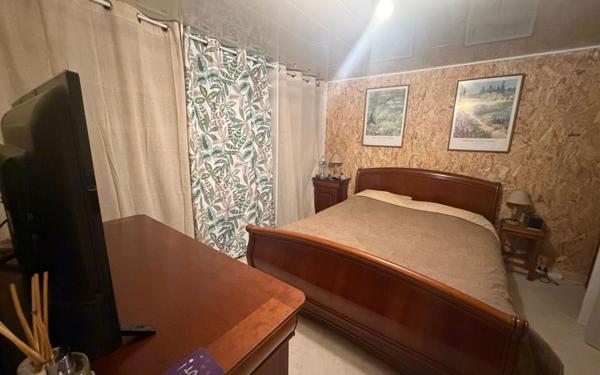 Maison à vendre    5 pièces • 89 m2 Saint-Égrève