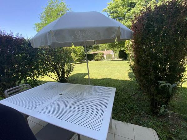 Appartement à vendre |  Montignac |  3 pièces | 35 m²