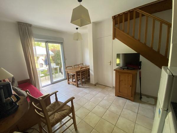 Appartement à vendre |  Montignac |  3 pièces | 35 m²