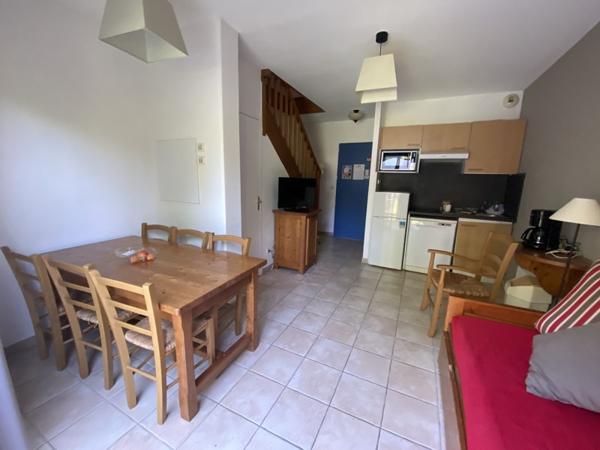 Appartement à vendre |  Montignac |  3 pièces | 35 m²