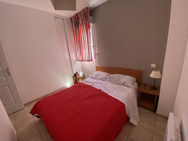 Appartement à vendre |  Montignac |  3 pièces | 35 m²