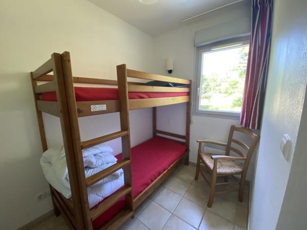 Appartement à vendre |  Montignac |  3 pièces | 35 m²