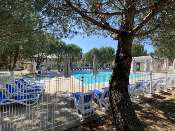 Appartement à vendre |  Montignac |  3 pièces | 35 m²