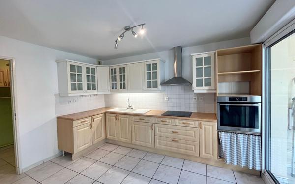 Appartement à vendre    3 pièces • 99,57 m2 Agde