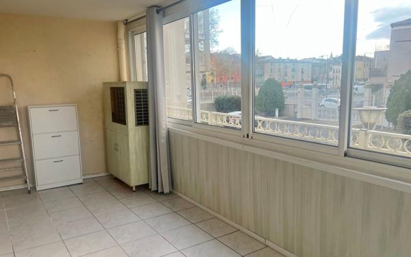 Appartement à vendre    3 pièces • 99,57 m2 Agde