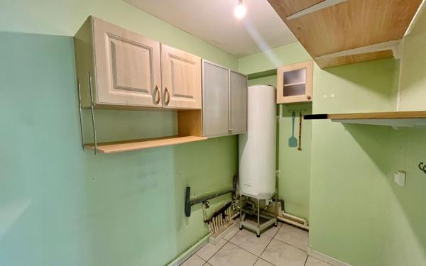 Appartement à vendre    3 pièces • 99,57 m2 Agde