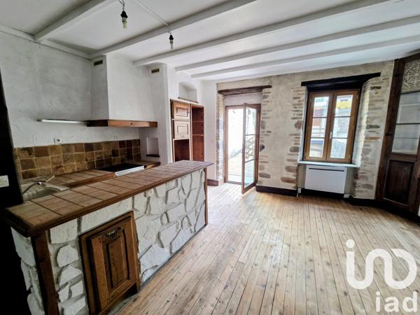 Maison à vendre 8 pièces 148 m² Serrières