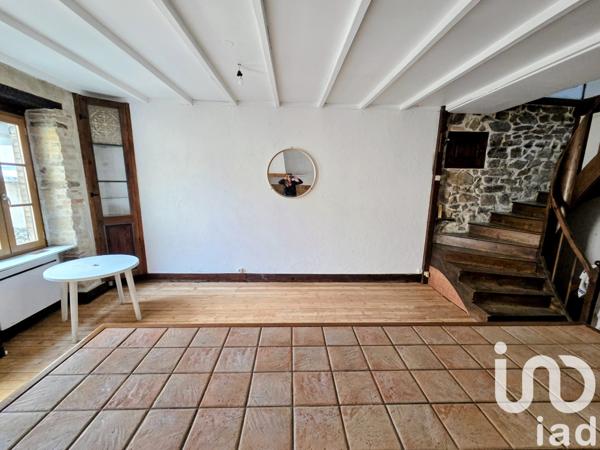 Maison à vendre 8 pièces 148 m² Serrières