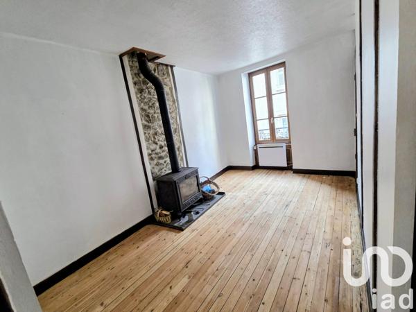 Maison à vendre 8 pièces 148 m² Serrières