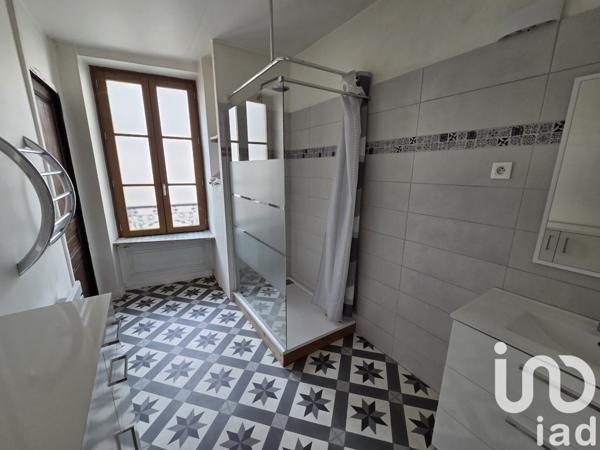 Maison à vendre 8 pièces 148 m² Serrières