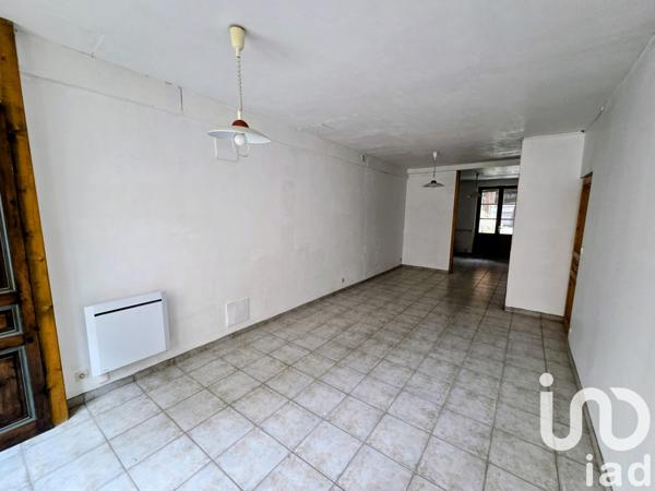 Maison à vendre 8 pièces 148 m² Serrières