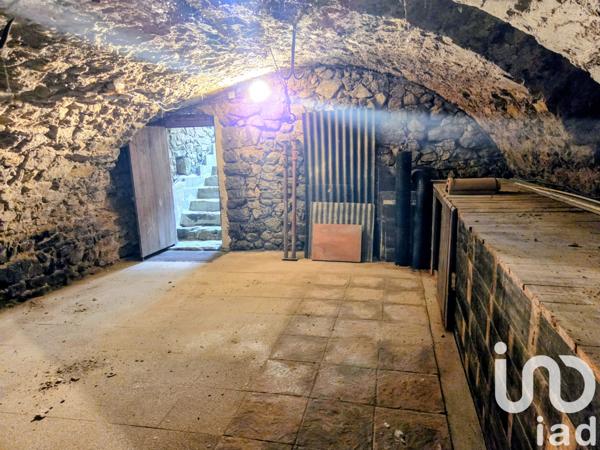 Maison à vendre 8 pièces 148 m² Serrières