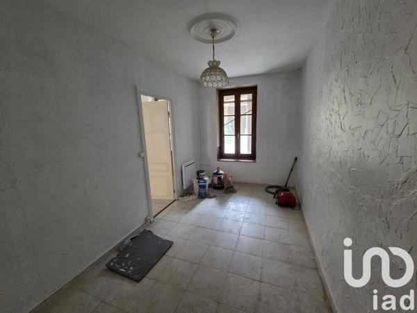 Maison à vendre 8 pièces 148 m² Serrières