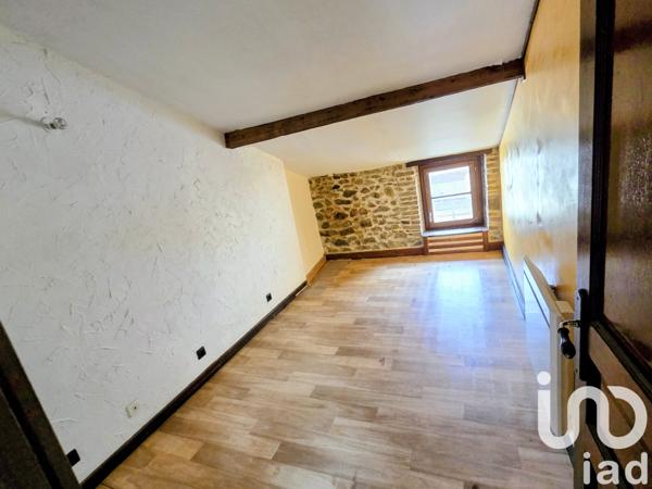 Maison à vendre 8 pièces 148 m² Serrières