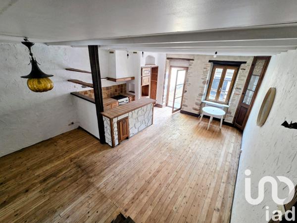 Maison à vendre 8 pièces 148 m² Serrières