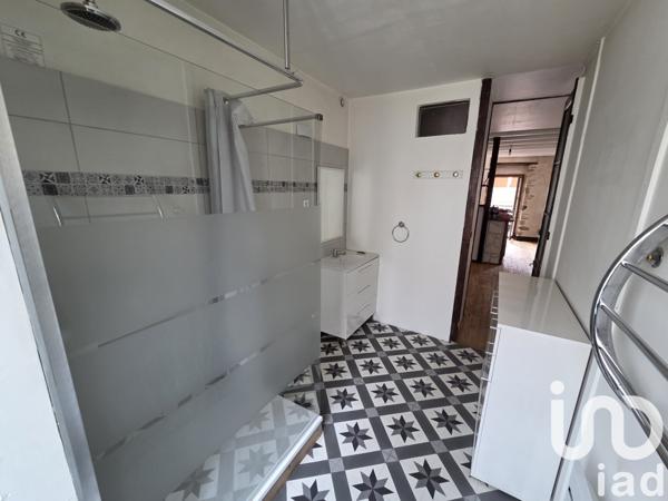 Maison à vendre 8 pièces 148 m² Serrières