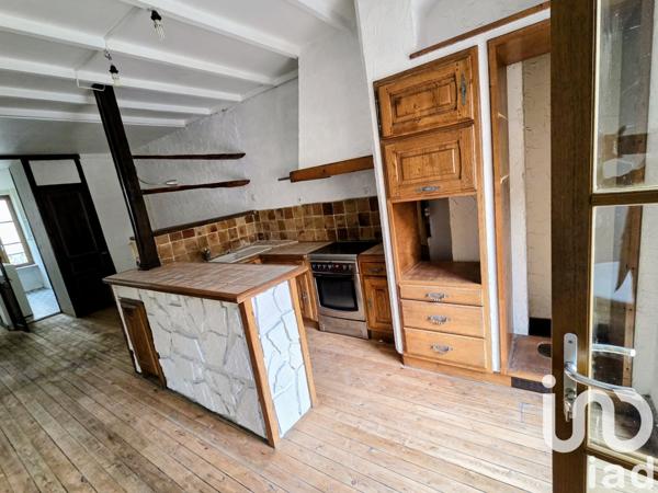 Maison à vendre 8 pièces 148 m² Serrières