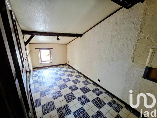 Maison à vendre 8 pièces 148 m² Serrières