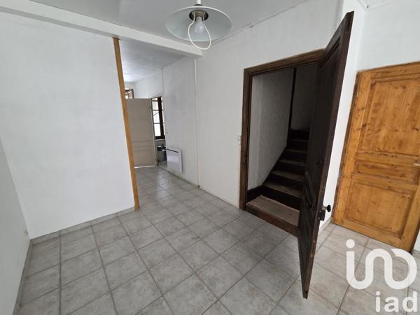 Maison à vendre 8 pièces 148 m² Serrières