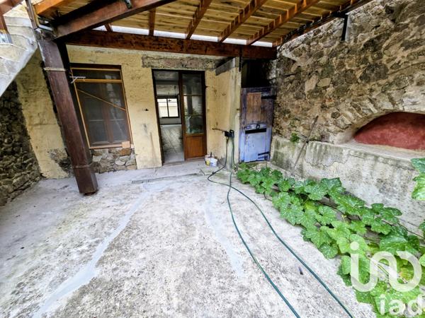 Maison à vendre 8 pièces 148 m² Serrières