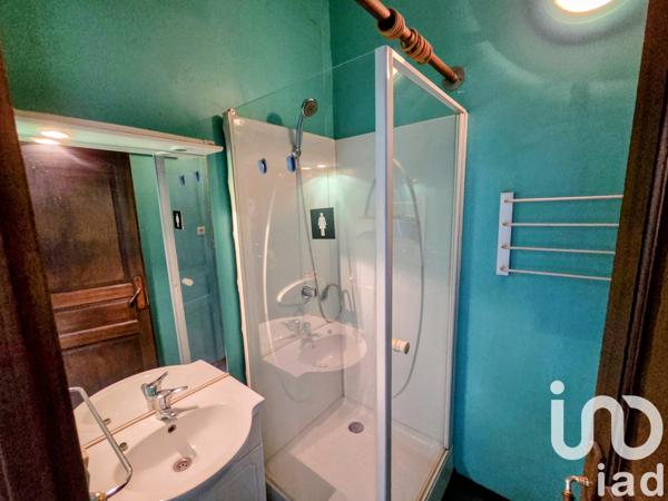 Maison à vendre 8 pièces 148 m² Serrières