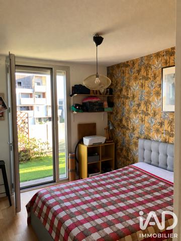 Appartement à vendre 3 pièces 68 m² Bègles