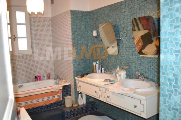 Centre Ville Appartement 136 M² Avec Dependances