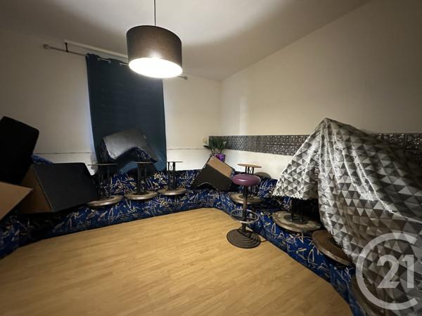 Maison à vendre  3 pièces - 50 m2 ST QUENTIN - 02