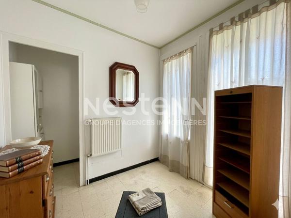 A vendre à Talence Maison (100 m2) 3 chambres avec sous-sol complet