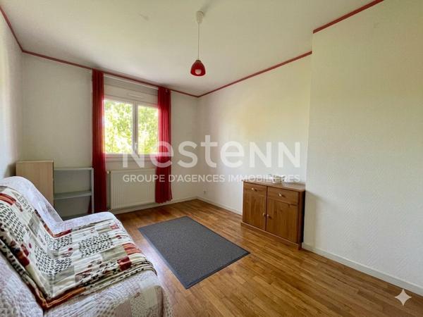A vendre à Talence Maison (100 m2) 3 chambres avec sous-sol complet