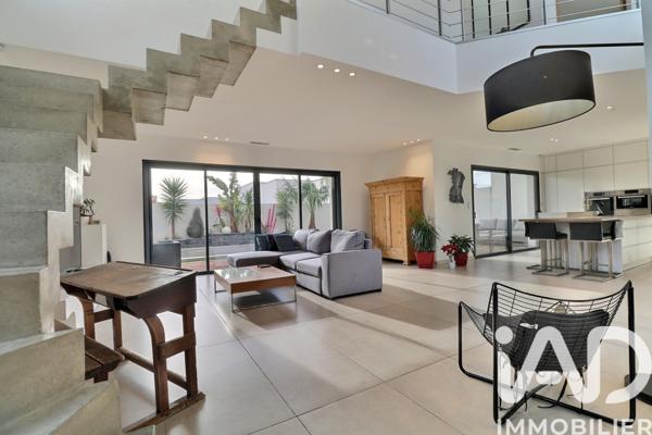 Maison à vendre 5 pièces 147 m² Perpignan