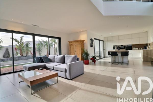 Maison à vendre 5 pièces 147 m² Perpignan