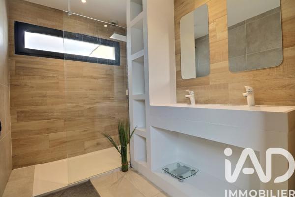 Maison à vendre 5 pièces 147 m² Perpignan