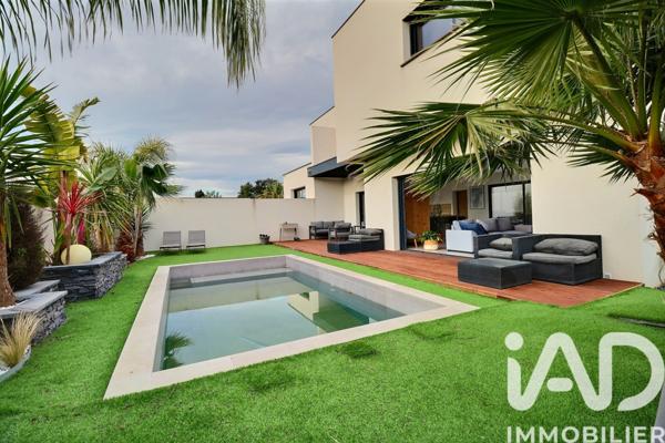 Maison à vendre 5 pièces 147 m² Perpignan