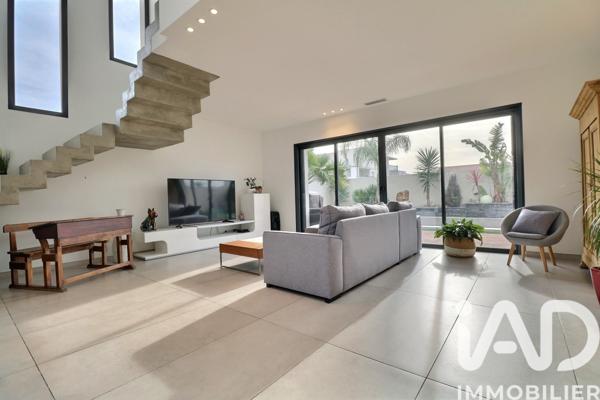 Maison à vendre 5 pièces 147 m² Perpignan