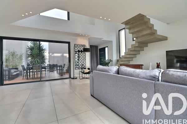 Maison à vendre 5 pièces 147 m² Perpignan
