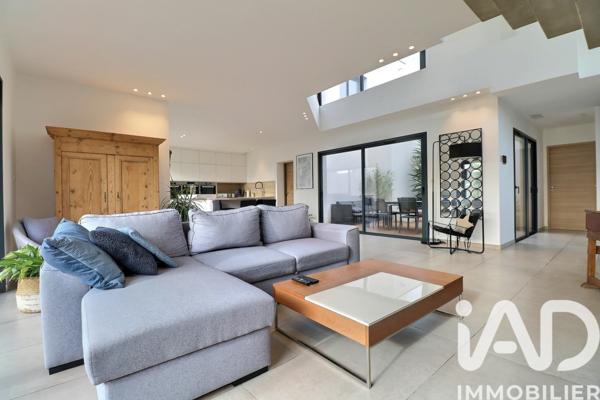 Maison à vendre 5 pièces 147 m² Perpignan