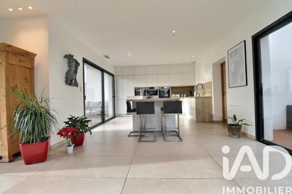 Maison à vendre 5 pièces 147 m² Perpignan