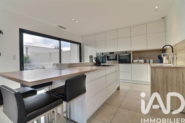 Maison à vendre 5 pièces 147 m² Perpignan