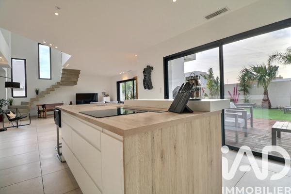 Maison à vendre 5 pièces 147 m² Perpignan