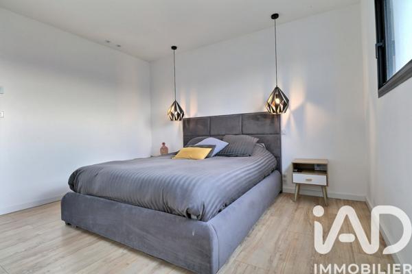 Maison à vendre 5 pièces 147 m² Perpignan